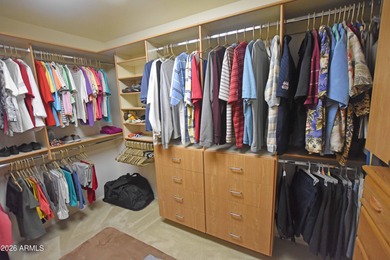 FABULOUSLY MAINTAINED & UPDATED HOME IN A WELL SOUGHT AFTER AGE on Sunland Village Golf Club in Arizona - for sale on GolfHomes.com, golf home, golf lot