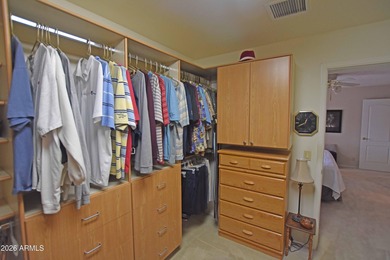 FABULOUSLY MAINTAINED & UPDATED HOME IN A WELL SOUGHT AFTER AGE on Sunland Village Golf Club in Arizona - for sale on GolfHomes.com, golf home, golf lot