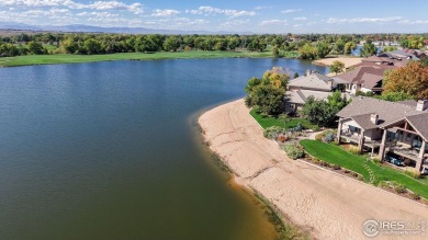 WATER VALLEY RESORT LIVING, situated on a quiet cul-de-sac on Pelican Lakes Golf and Country Club in Colorado - for sale on GolfHomes.com, golf home, golf lot