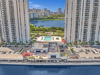 Live the High Life in this Stunning 24th Floor Move in Condition on Turnberry Isle Resort and Club in Florida - for sale on GolfHomes.com, golf home, golf lot