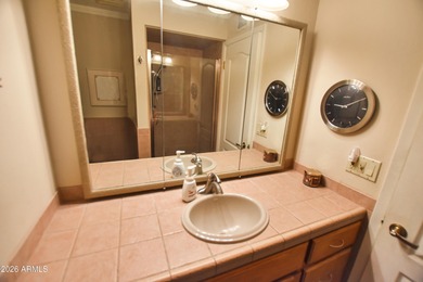 FABULOUSLY MAINTAINED & UPDATED HOME IN A WELL SOUGHT AFTER AGE on Sunland Village Golf Club in Arizona - for sale on GolfHomes.com, golf home, golf lot