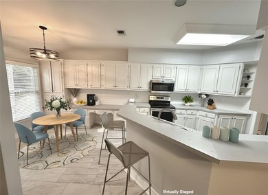 Welcome to 235 Cardinal Circle West-where refined comfort meets on The Club At Osprey Cove in Georgia - for sale on GolfHomes.com, golf home, golf lot