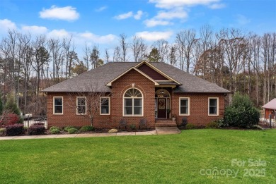 Live the Lifestyle in Dogwood Valley Golf Community! This on Dogwood Valley Golf Course in North Carolina - for sale on GolfHomes.com, golf home, golf lot
