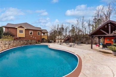 Live the Lifestyle in Dogwood Valley Golf Community! This on Dogwood Valley Golf Course in North Carolina - for sale on GolfHomes.com, golf home, golf lot