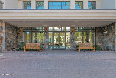 Amazing opportunity on a vibrant, turn key and FULLY FURNISHED on Arizona Biltmore Golf and Country Club in Arizona - for sale on GolfHomes.com, golf home, golf lot