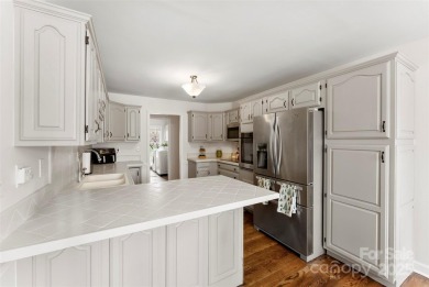 Live the Lifestyle in Dogwood Valley Golf Community! This on Dogwood Valley Golf Course in North Carolina - for sale on GolfHomes.com, golf home, golf lot