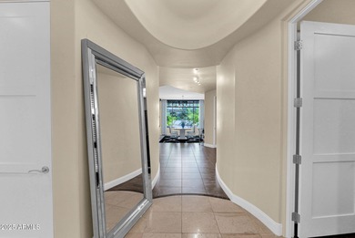 Amazing opportunity on a vibrant, turn key and FULLY FURNISHED on Arizona Biltmore Golf and Country Club in Arizona - for sale on GolfHomes.com, golf home, golf lot