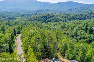 Excellent views available from this building lot located in the on Laurel Valley Golf Course in Tennessee - for sale on GolfHomes.com, golf home, golf lot