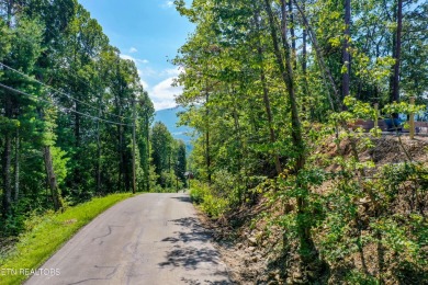 Excellent views available from this building lot located in the on Laurel Valley Golf Course in Tennessee - for sale on GolfHomes.com, golf home, golf lot