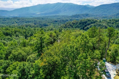 Excellent views available from this building lot located in the on Laurel Valley Golf Course in Tennessee - for sale on GolfHomes.com, golf home, golf lot