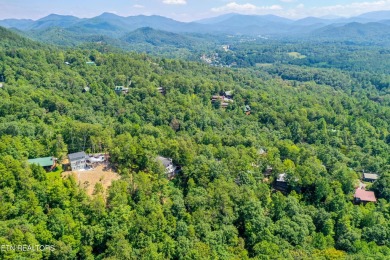 Excellent views available from this building lot located in the on Laurel Valley Golf Course in Tennessee - for sale on GolfHomes.com, golf home, golf lot