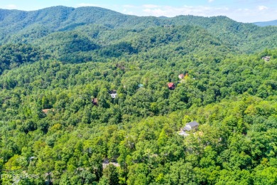 Excellent views available from this building lot located in the on Laurel Valley Golf Course in Tennessee - for sale on GolfHomes.com, golf home, golf lot