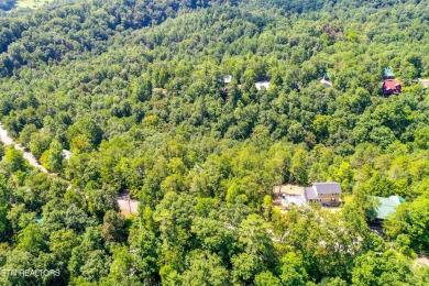 Excellent views available from this building lot located in the on Laurel Valley Golf Course in Tennessee - for sale on GolfHomes.com, golf home, golf lot