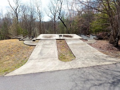 Prime Townhome Development Opportunity in Mountain Harbour on Chatuge Shores Golf Course in North Carolina - for sale on GolfHomes.com, golf home, golf lot