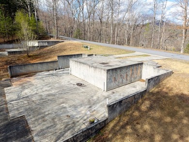 Prime Townhome Development Opportunity in Mountain Harbour on Chatuge Shores Golf Course in North Carolina - for sale on GolfHomes.com, golf home, golf lot