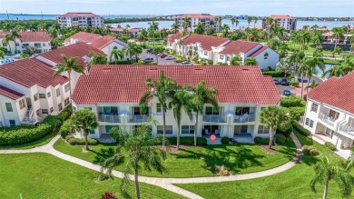 NO FLOOD INSURANCE REQUIRED! DID NOT FLOOD DURING 2024 STORMS! on Isla Del Sol Yacht and Country Club in Florida - for sale on GolfHomes.com, golf home, golf lot