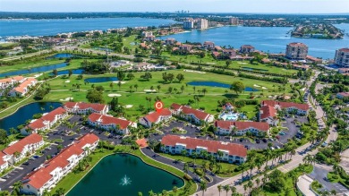 NO FLOOD INSURANCE REQUIRED! DID NOT FLOOD DURING 2024 STORMS! on Isla Del Sol Yacht and Country Club in Florida - for sale on GolfHomes.com, golf home, golf lot