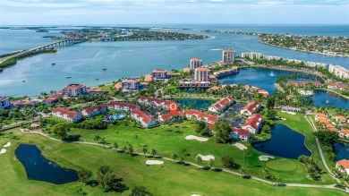 NO FLOOD INSURANCE REQUIRED! DID NOT FLOOD DURING 2024 STORMS! on Isla Del Sol Yacht and Country Club in Florida - for sale on GolfHomes.com, golf home, golf lot
