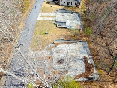 Prime Townhome Development Opportunity in Mountain Harbour on Chatuge Shores Golf Course in North Carolina - for sale on GolfHomes.com, golf home, golf lot