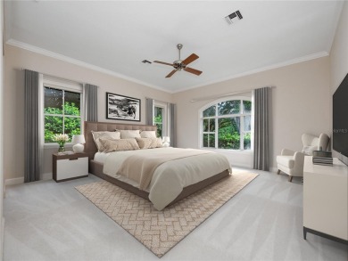 One or more photo(s) has been virtually staged. Welcome to this on The Legacy Club At Alaqua Lakes in Florida - for sale on GolfHomes.com, golf home, golf lot
