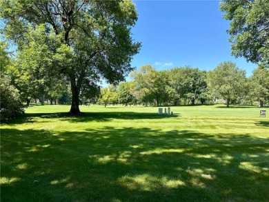 Golf Course Living at Its Finest - Renovated End-Unit Townhome on Worthington Country Club in Minnesota - for sale on GolfHomes.com, golf home, golf lot