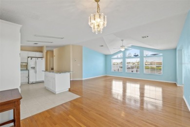 CALLING ALL BOATING ENTHUSIASTS! Start every day with on Terra Ceia Golf and Country Club in Florida - for sale on GolfHomes.com, golf home, golf lot