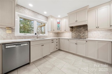 Don't let this beautifully updated three bedroom ranch style on River Hills Country Club in South Carolina - for sale on GolfHomes.com, golf home, golf lot