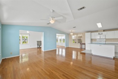 CALLING ALL BOATING ENTHUSIASTS! Start every day with on Terra Ceia Golf and Country Club in Florida - for sale on GolfHomes.com, golf home, golf lot