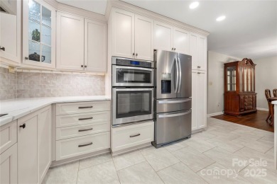 Don't let this beautifully updated three bedroom ranch style on River Hills Country Club in South Carolina - for sale on GolfHomes.com, golf home, golf lot