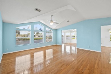 CALLING ALL BOATING ENTHUSIASTS! Start every day with on Terra Ceia Golf and Country Club in Florida - for sale on GolfHomes.com, golf home, golf lot
