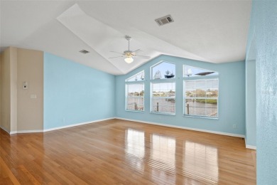 CALLING ALL BOATING ENTHUSIASTS! Start every day with on Terra Ceia Golf and Country Club in Florida - for sale on GolfHomes.com, golf home, golf lot
