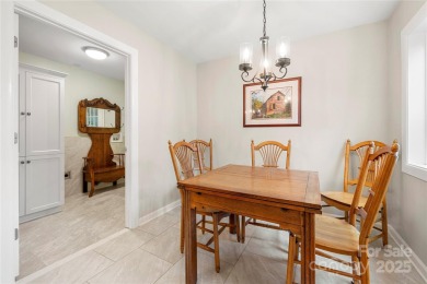 Don't let this beautifully updated three bedroom ranch style on River Hills Country Club in South Carolina - for sale on GolfHomes.com, golf home, golf lot