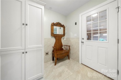 Don't let this beautifully updated three bedroom ranch style on River Hills Country Club in South Carolina - for sale on GolfHomes.com, golf home, golf lot