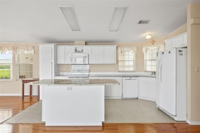 CALLING ALL BOATING ENTHUSIASTS! Start every day with on Terra Ceia Golf and Country Club in Florida - for sale on GolfHomes.com, golf home, golf lot