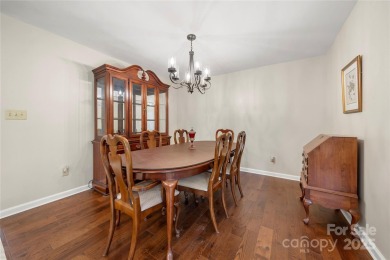 Don't let this beautifully updated three bedroom ranch style on River Hills Country Club in South Carolina - for sale on GolfHomes.com, golf home, golf lot