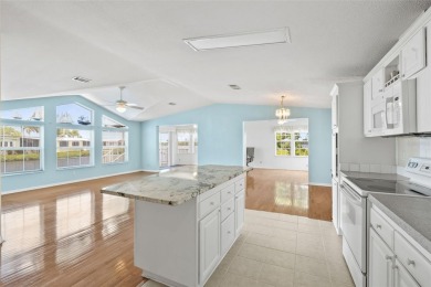 CALLING ALL BOATING ENTHUSIASTS! Start every day with on Terra Ceia Golf and Country Club in Florida - for sale on GolfHomes.com, golf home, golf lot