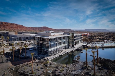 Discover your piece of paradise at Black Desert Resort with this on Entrada at Snow Canyon in Utah - for sale on GolfHomes.com, golf home, golf lot