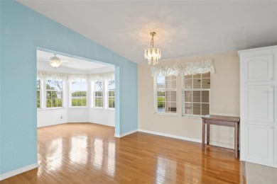 CALLING ALL BOATING ENTHUSIASTS! Start every day with on Terra Ceia Golf and Country Club in Florida - for sale on GolfHomes.com, golf home, golf lot