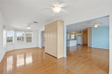 CALLING ALL BOATING ENTHUSIASTS! Start every day with on Terra Ceia Golf and Country Club in Florida - for sale on GolfHomes.com, golf home, golf lot