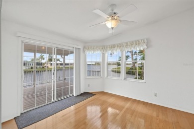 CALLING ALL BOATING ENTHUSIASTS! Start every day with on Terra Ceia Golf and Country Club in Florida - for sale on GolfHomes.com, golf home, golf lot