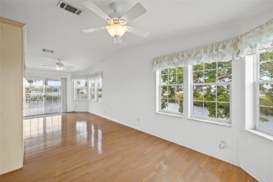 CALLING ALL BOATING ENTHUSIASTS! Start every day with on Terra Ceia Golf and Country Club in Florida - for sale on GolfHomes.com, golf home, golf lot