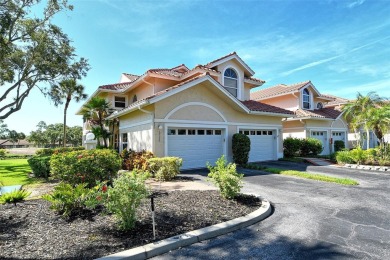 WELCOME HOME to your 2-bedroom, 2-bathroom condominium located on Palm Aire Country Club of Sarasota in Florida - for sale on GolfHomes.com, golf home, golf lot