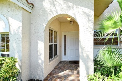 WELCOME HOME to your 2-bedroom, 2-bathroom condominium located on Palm Aire Country Club of Sarasota in Florida - for sale on GolfHomes.com, golf home, golf lot