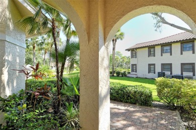 WELCOME HOME to your 2-bedroom, 2-bathroom condominium located on Palm Aire Country Club of Sarasota in Florida - for sale on GolfHomes.com, golf home, golf lot