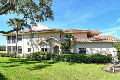 WELCOME HOME to your 2-bedroom, 2-bathroom condominium located on Palm Aire Country Club of Sarasota in Florida - for sale on GolfHomes.com, golf home, golf lot