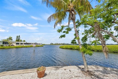 CALLING ALL BOATING ENTHUSIASTS! Start every day with on Terra Ceia Golf and Country Club in Florida - for sale on GolfHomes.com, golf home, golf lot