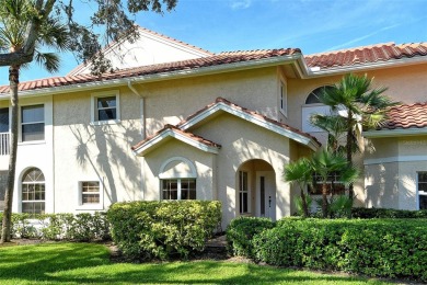 WELCOME HOME to your 2-bedroom, 2-bathroom condominium located on Palm Aire Country Club of Sarasota in Florida - for sale on GolfHomes.com, golf home, golf lot
