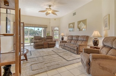 WELCOME HOME to your 2-bedroom, 2-bathroom condominium located on Palm Aire Country Club of Sarasota in Florida - for sale on GolfHomes.com, golf home, golf lot