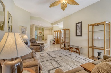 WELCOME HOME to your 2-bedroom, 2-bathroom condominium located on Palm Aire Country Club of Sarasota in Florida - for sale on GolfHomes.com, golf home, golf lot