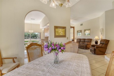 WELCOME HOME to your 2-bedroom, 2-bathroom condominium located on Palm Aire Country Club of Sarasota in Florida - for sale on GolfHomes.com, golf home, golf lot